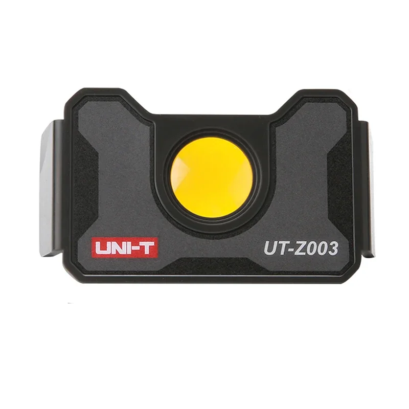 UNI-T Thermal Camera Macro Lens UT-Z003 For Product Development Digital Evaluation Applicable Model UTi260E/UTI320E