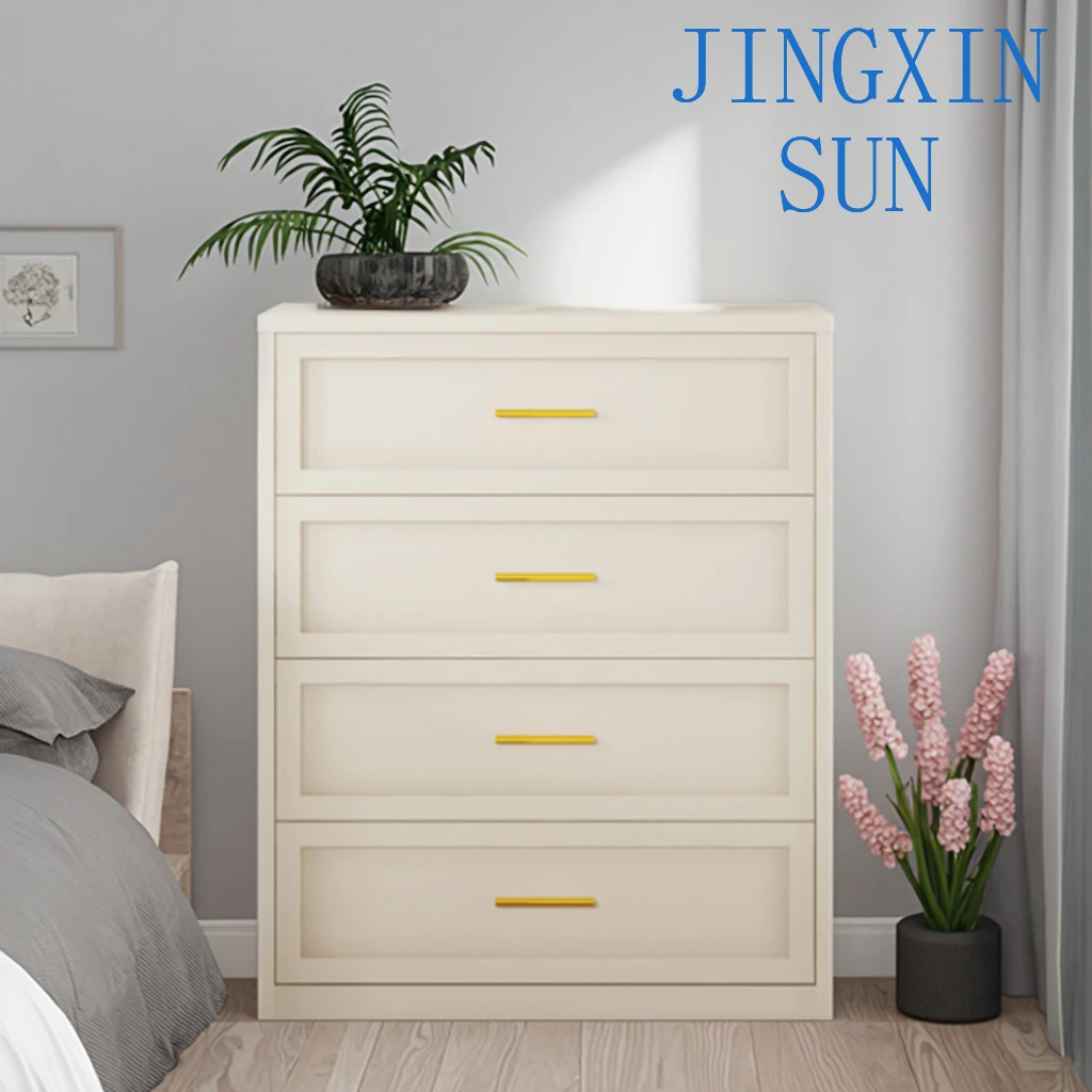Hot Sale Nordic Dresser Multi-Drawers Practical Chest Drawers For Bedroom Living Room Closet Storage Solution Home Furniture