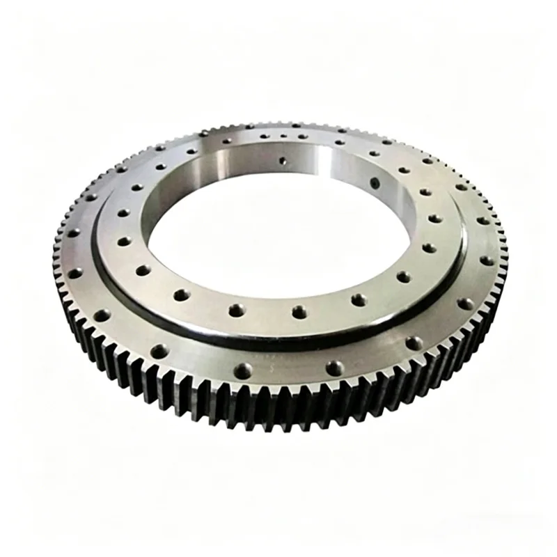 

Custom CNC Turning Stainless Steel High Precision Wire Cutting Mold Gear Parts for Metal Mold