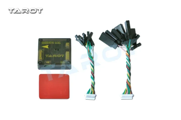 Tarot NAZE32 6DOF CC3D RC RACING Flight Controller for FPV Multicopter Cleanfligh Firmware TL300D3 QAV250 QAV210 quadcopter