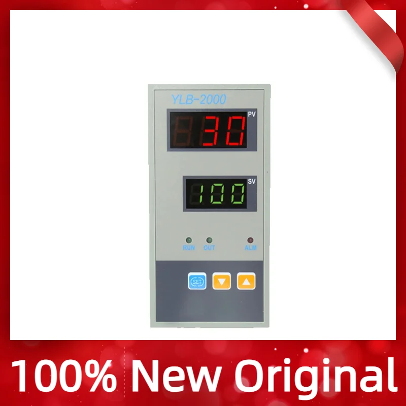 

Термостат YLB-2612W-2 YLB-2611R 100% оригинал, новый.