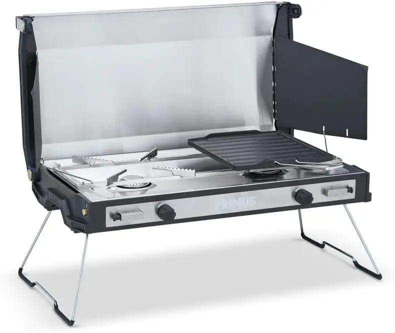 

Primus Tupike Portable Stove