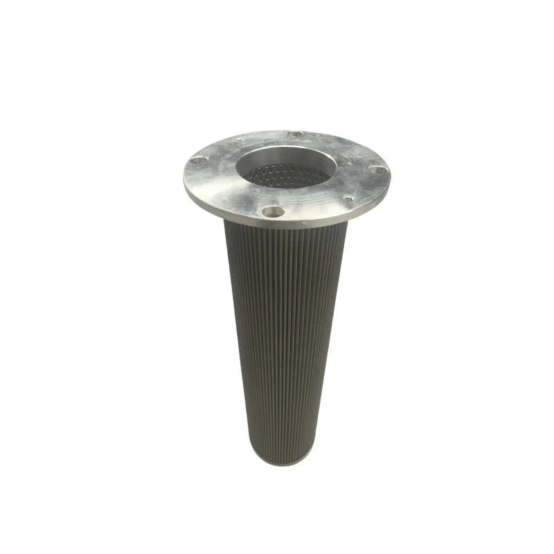 Lubricating Oil Filter Element 450W/HC050 Duplex Filter Stainless Steel Filter Element in South Thin Oil Station