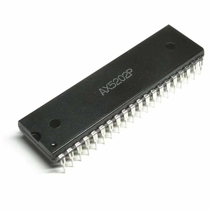 1pcs/lot AX5202P AX5202 DIP-40 In Stock