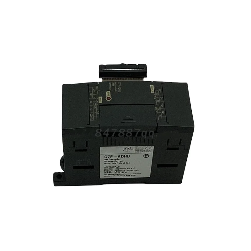 

G7F-ADHB expansion module