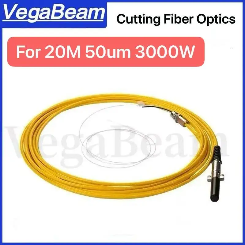 Fiber Laser Qbh Opt…