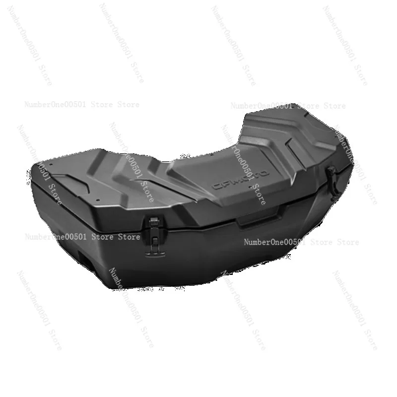 

Задний бампер для 450/520/850/1000cc ATV UTV, сверхмощная защита для спины вездехода, универсальная песчаная направляющая, задняя защита