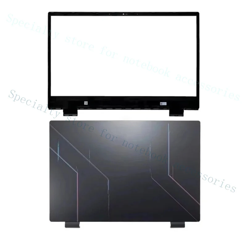 

Задняя крышка (A-крышка) для ACER Nitro 5 AN515-58 58G AN515-46 52SM 50J2 N22C1 LCD