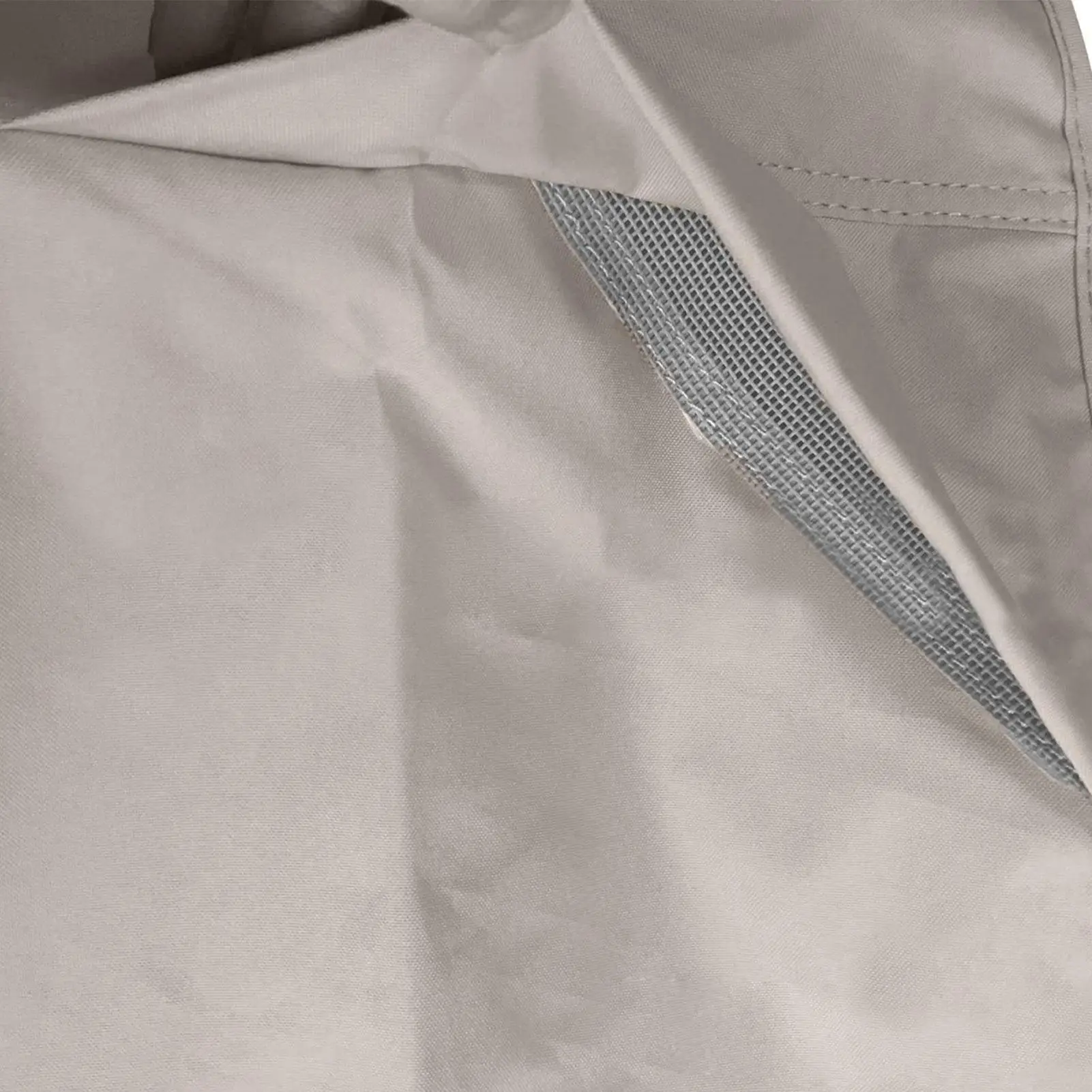 

Чехол для зонта, водонепроницаемый чехол для зонта для патио, чехол для зонта на открытом воздухе 9-13 футов/7-11 футов, консольный смещенный чехол для уличного зонта