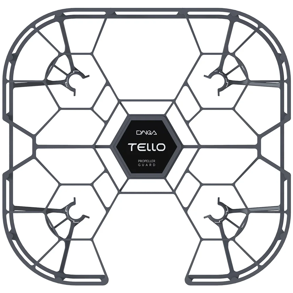 CYNOVA cubierta protectora de hélice para DJI Tello piezas de reputo de dron accorios de protección de hélice completa accorios de cubierta de ventilador de ala - AliExprs 44 CYNOVA cubierta protectora de hélice para DJI Tello piezas de reputo de dron accorios de protección de hélice completa accorios de cubierta de ventilador de ala - AliExprs 44
