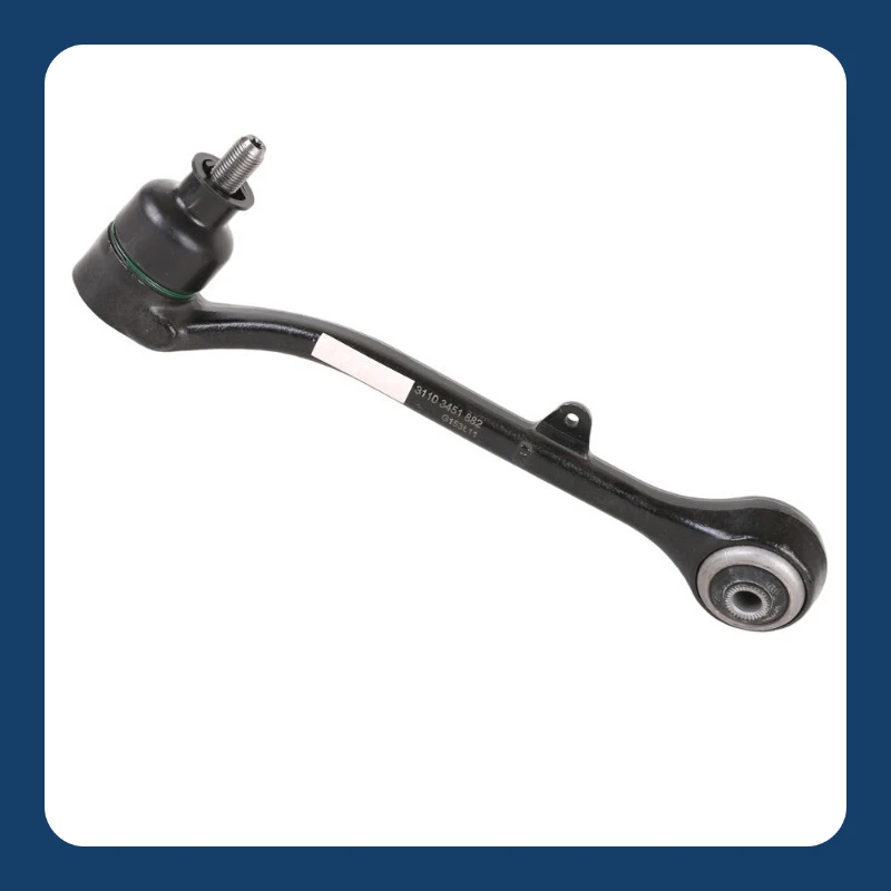 

The Chassis Parts Are Suitable for The BMW E83X3 Front Lower Swing Arm Control Arm OE:31103451882