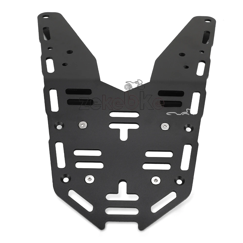 Rear Luggage Rack For GasGas ES/SM 700 2022-2026 Motorcycle Cargo Rack Support Shelf Holder For 690 ENDURO R 690 SMC R 2019-2026