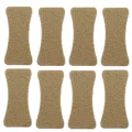 8pcs Hook Loop DE