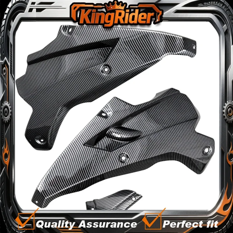 Z 900 Motorcycle Accessories Belly Pan Engine Spoiler Lower Fairing Cowling Cover Body Frame Panel For Kawasaki Z900 2017-2019