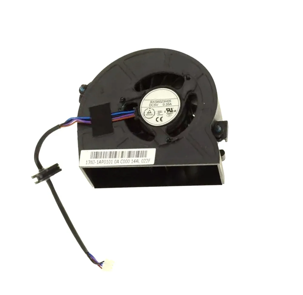 Laptop Fan For DELL For Latitude 14 7404 Rugged Extreme BXS6023H05 0479CC 479CC DC5V