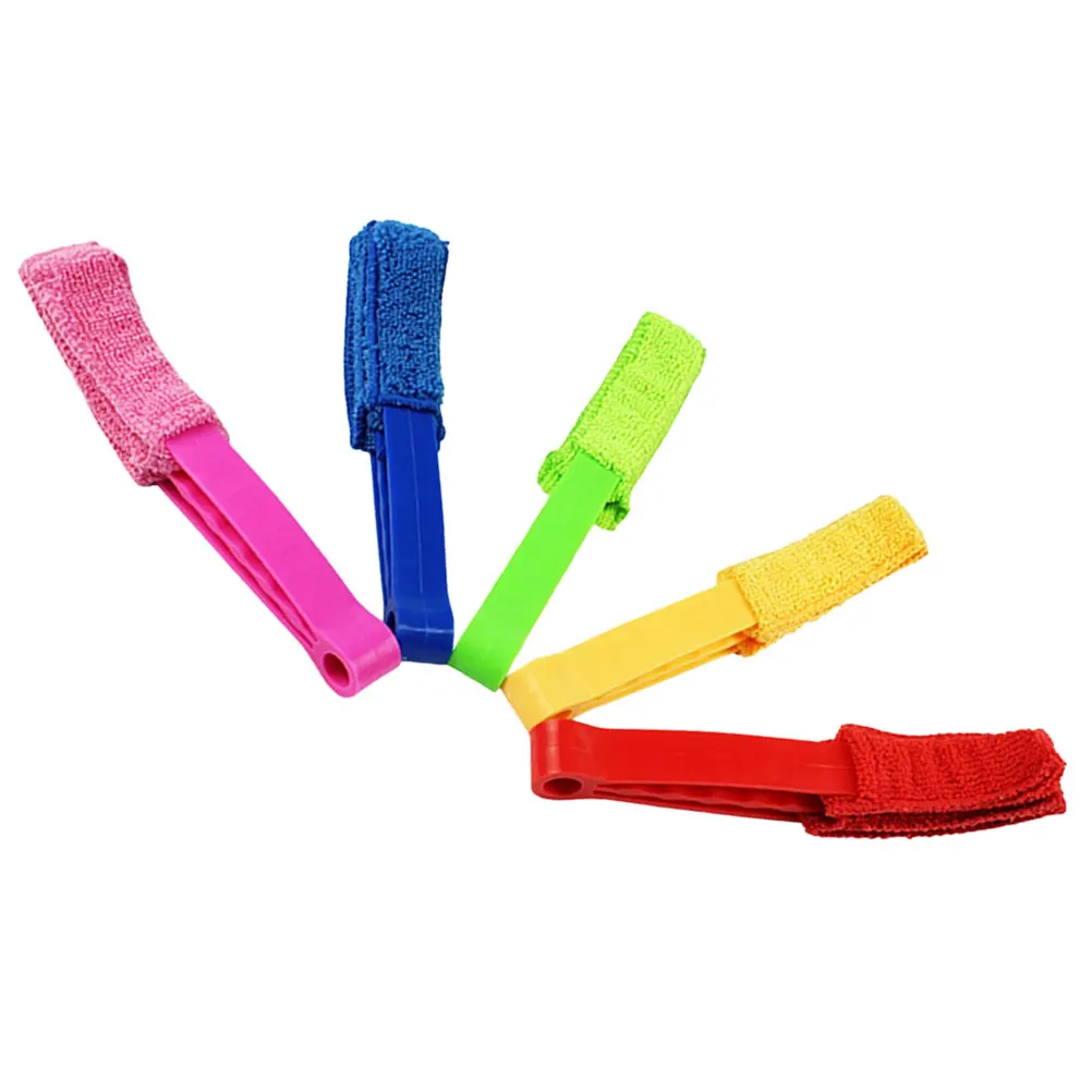 

5 pcs Air Outlet Cleaning Brush For Cars Outlet Cleaning Brush for Cars Multipurpose Car Detailing Dusting Portable Interior