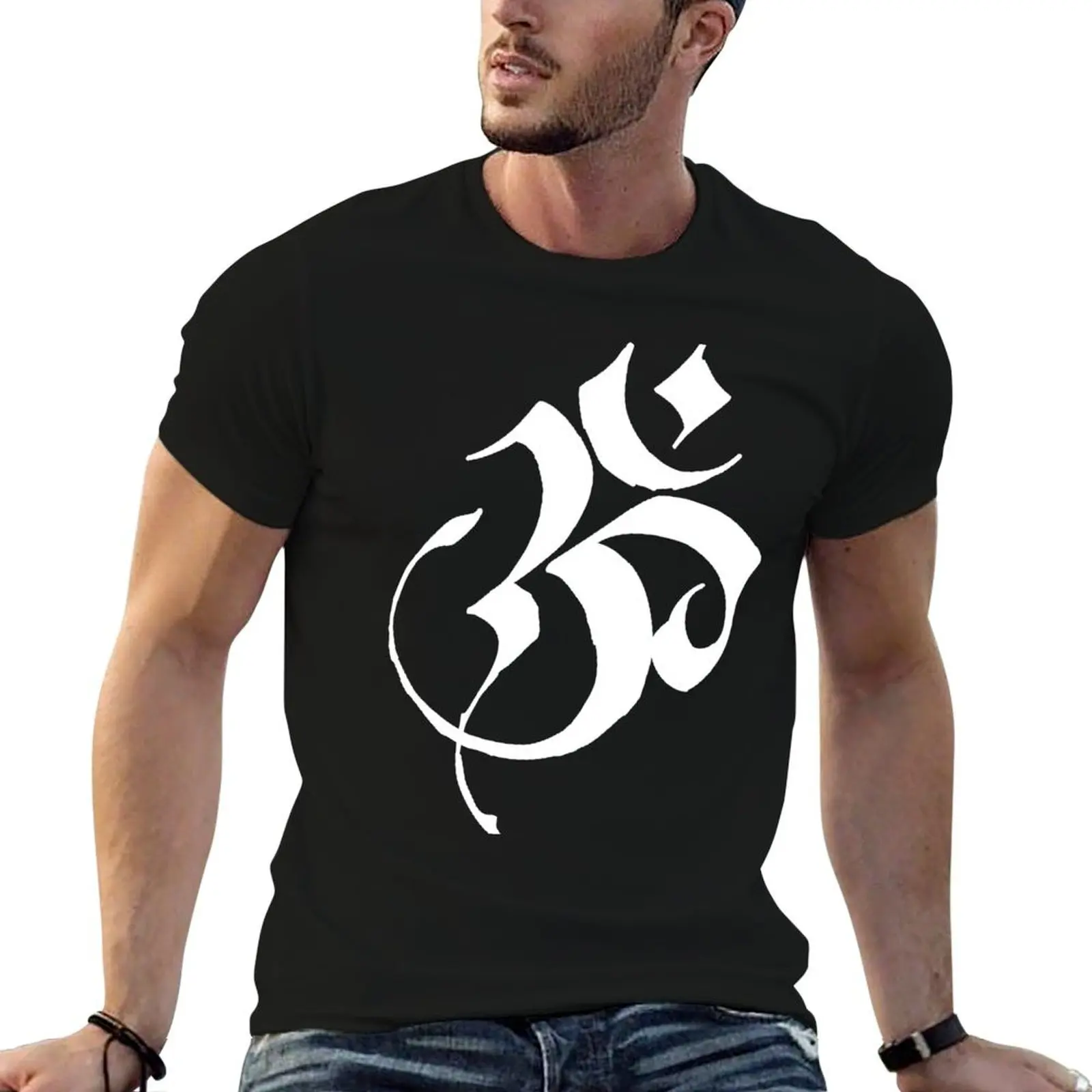 Aum (Om) Sacred Spi…