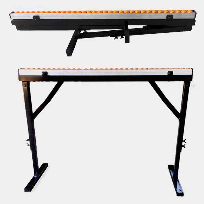 قوس شريط بطلاقة منشار طاولة منزلق لأعمال النجارة ملحقات طاولة منشار صغيرة خاصة متعددة الوظائف أداة ضبط بكرة دفعة مساعدة