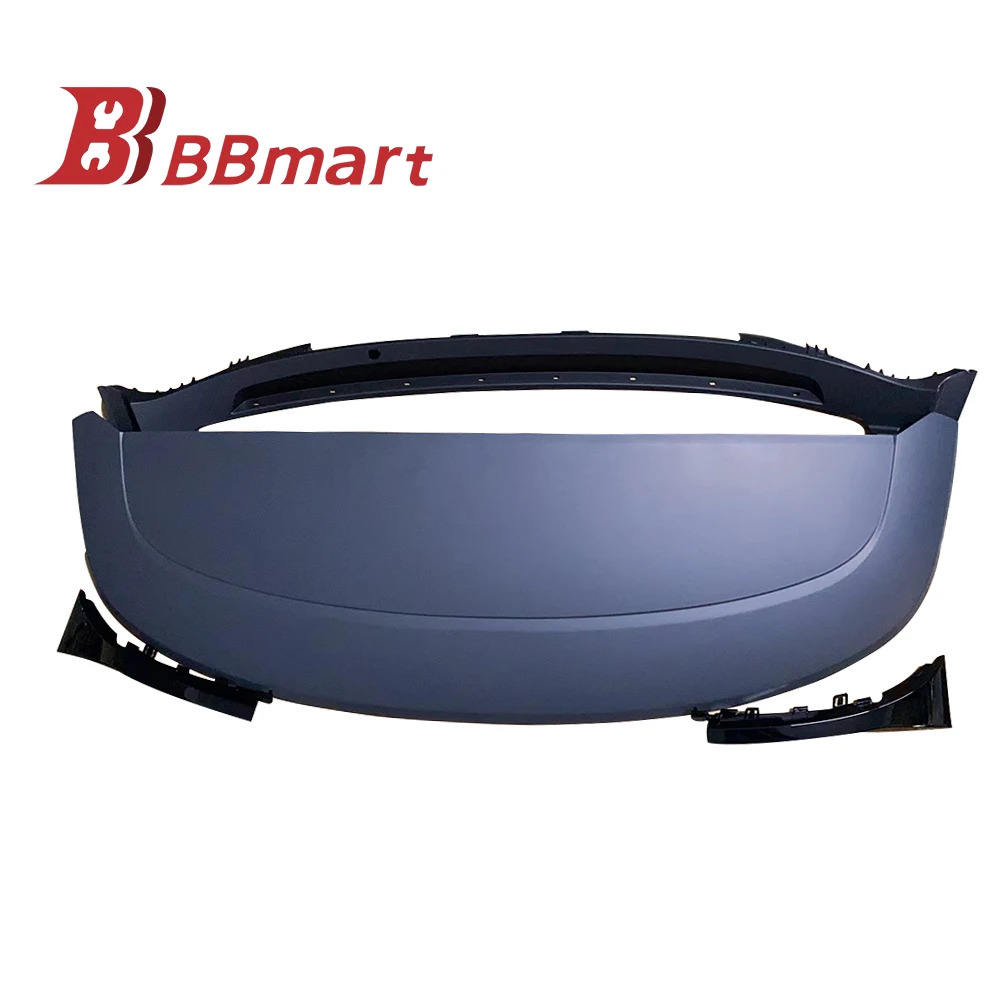 BBmart Auto Parts LR038593 Rear Spoiler For Land Rover Range Rover Vogue 2013-2021 Single Shell Car Roof Spoiler Tail Wing