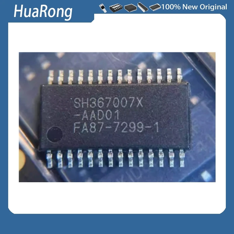 2Pcs/Lot Sh367007X-…