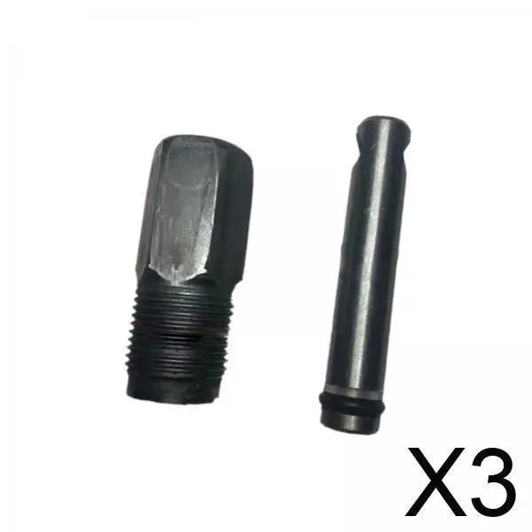 

Автомобильный гидравлический вертикальный домкрат, аксессуар для масляного насоса, металлический цилиндр, поршень, универсальный сменный инструмент для автомобильного магазина