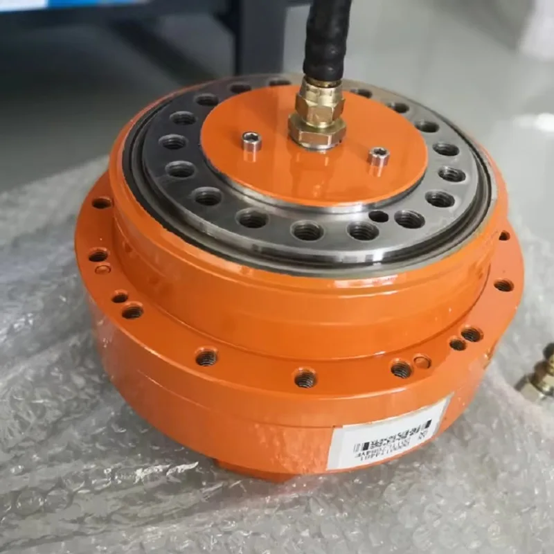 KUKA Ro-bot Reducer Servo Motor for KUKA Ro-bot of Ro-bot Parts and Accessories