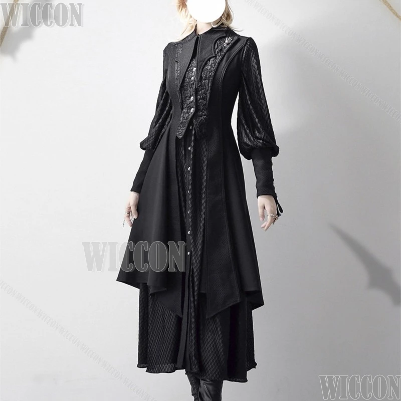 

Lolita Style Ouji Fashion Gothic Dark Cosplay Original Design Carnival Stage Performance Court Fancy Prince Cos Navidad Carnaval