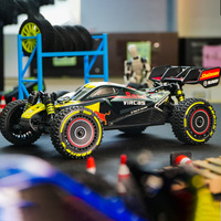 New X12s Brushless 1/12 Electric Yue Rc Remote Control Car Adult 4wd High Speed Drift Remote Control Car Toy Boy Gift