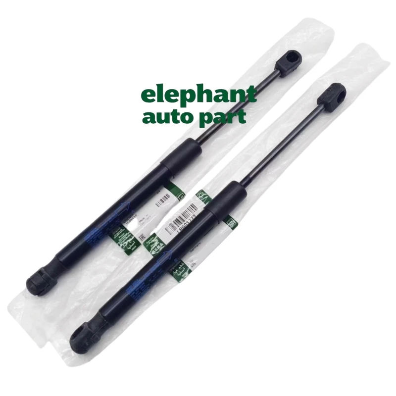 

Оригинальные LR001773 2 шт. газовые стойки переднего капота для LAND ROVER FREELANDER 2 L359 2006-2014 6H5216C826BD