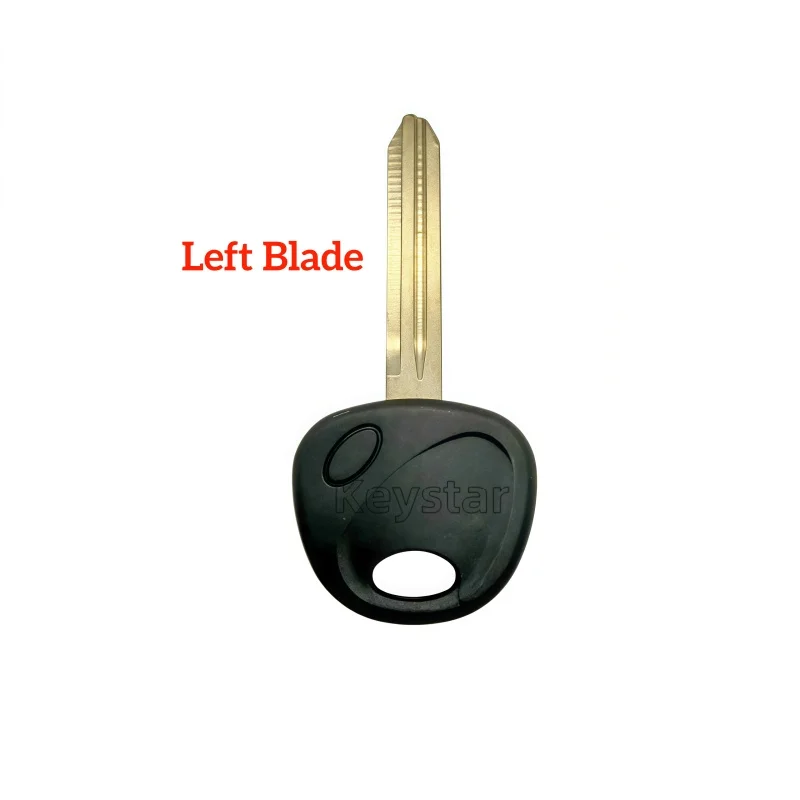10pcs Car Solid Key Hy15 HY16 Car Door Key HYN14R Spare Key for Kia k3 k2 k5 Hyundai Elantra Key No Chip Place Locksmith Tool