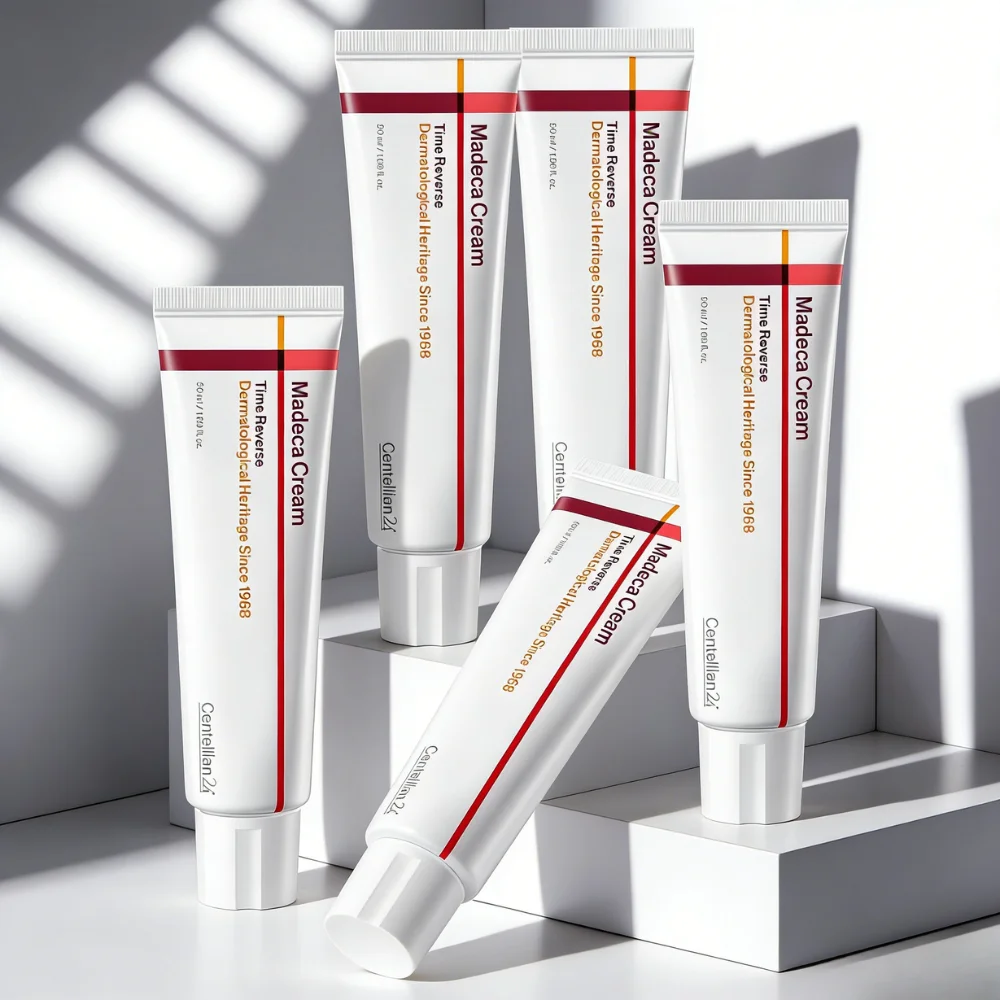 Time Reverse Moisturizing Cream Reduces Wrinkles Nourishing Cream Advanced Fast-Absorbing Anti-aging Moisturizer Skin Care