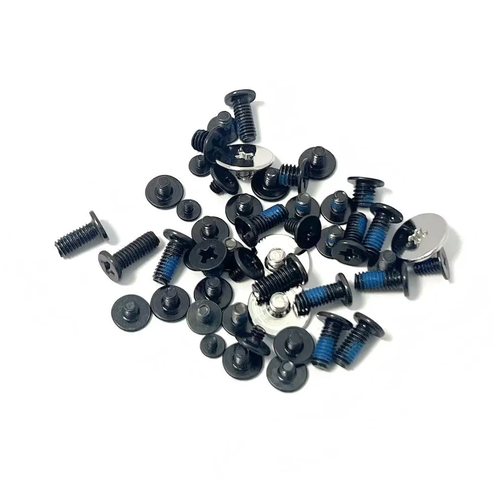 For Dell Inspiron 3162 3164 3180 P24T Complete Set of Screws Laptop Replacement