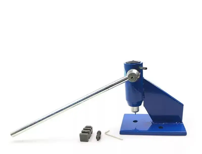 

Новая цепная пила, инструмент для разборки бензопилы, настольный тягач, тренажер, клепальная цепь, аксессуары