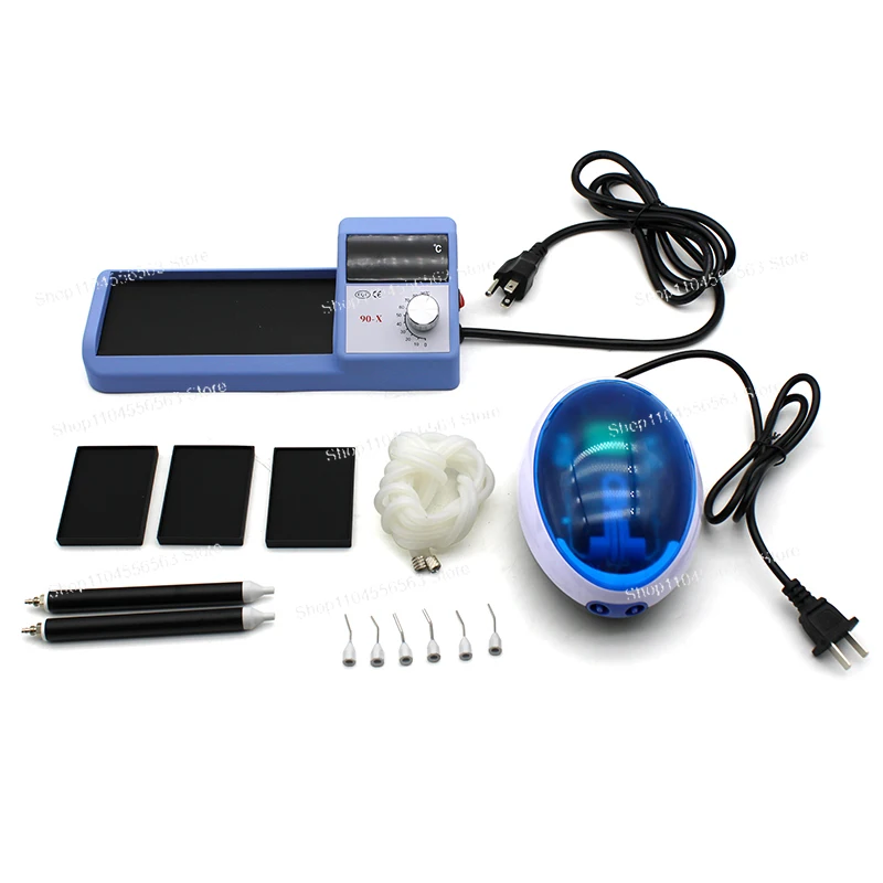 آلة إعداد حجر الشمع لصنع المجوهرات 220 فولت