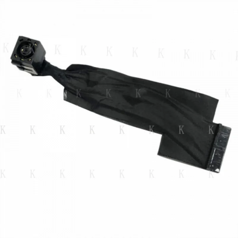 

C DC Power Jack Charging Cable for Dell Alienware M15 R6 M15 R5 R7 DC301018I00