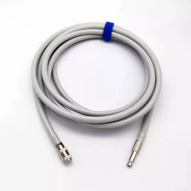 NIBP blood pressure cuff connecting tube ECG monitor accessories Non invasive pressure external airway strap connector