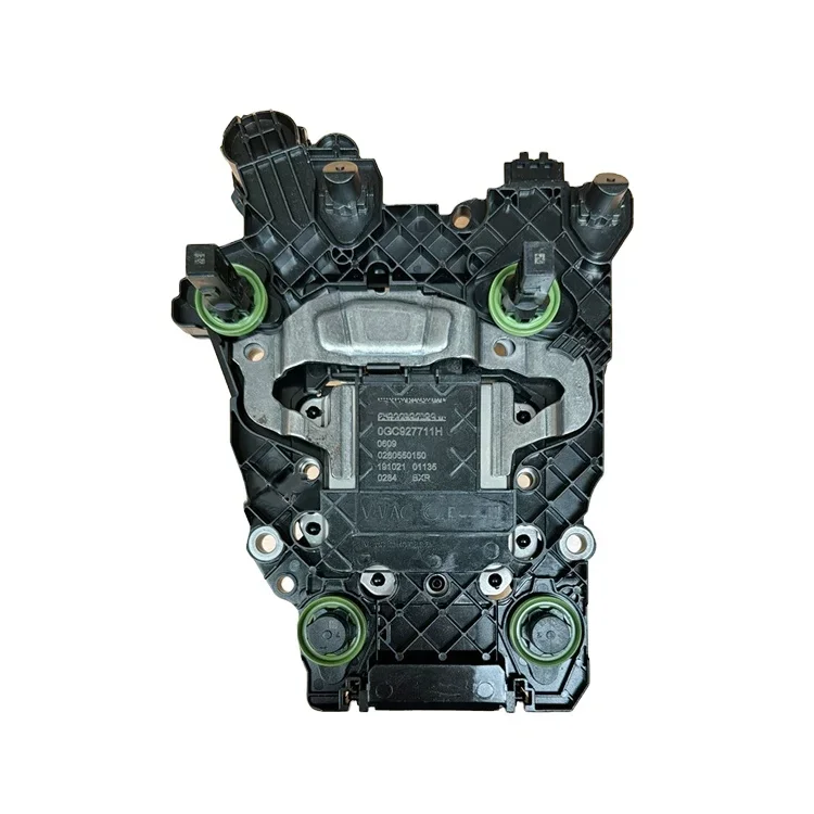 

Transmission Control Unit 0BH DQ500 0BT ECU TCU Lead Plate OEM 0GC927711H 0GC927711G 0DL927711 Fits for V-W Au-di Sko-da