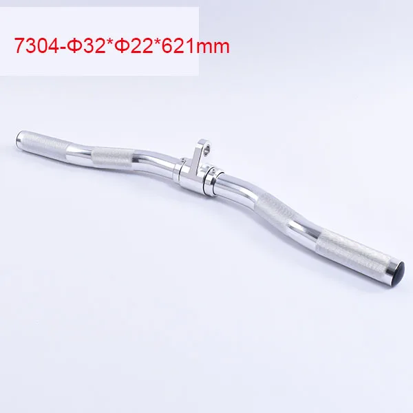 New Little Flying Bird Double-ended Pull Rod, Single-ended Pull Rod, High And Low Pull-back Rod, Instrument Handle, Aluminum All