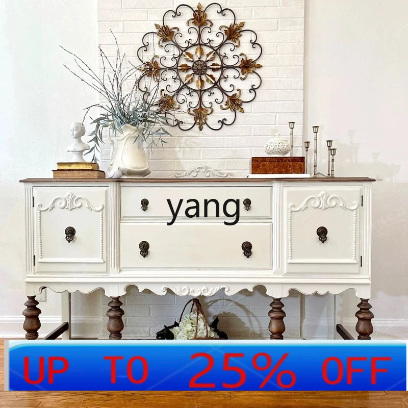 

Lmm Simple Modern Black and White Cabinet Artistic Design Sense Curio Cabinet