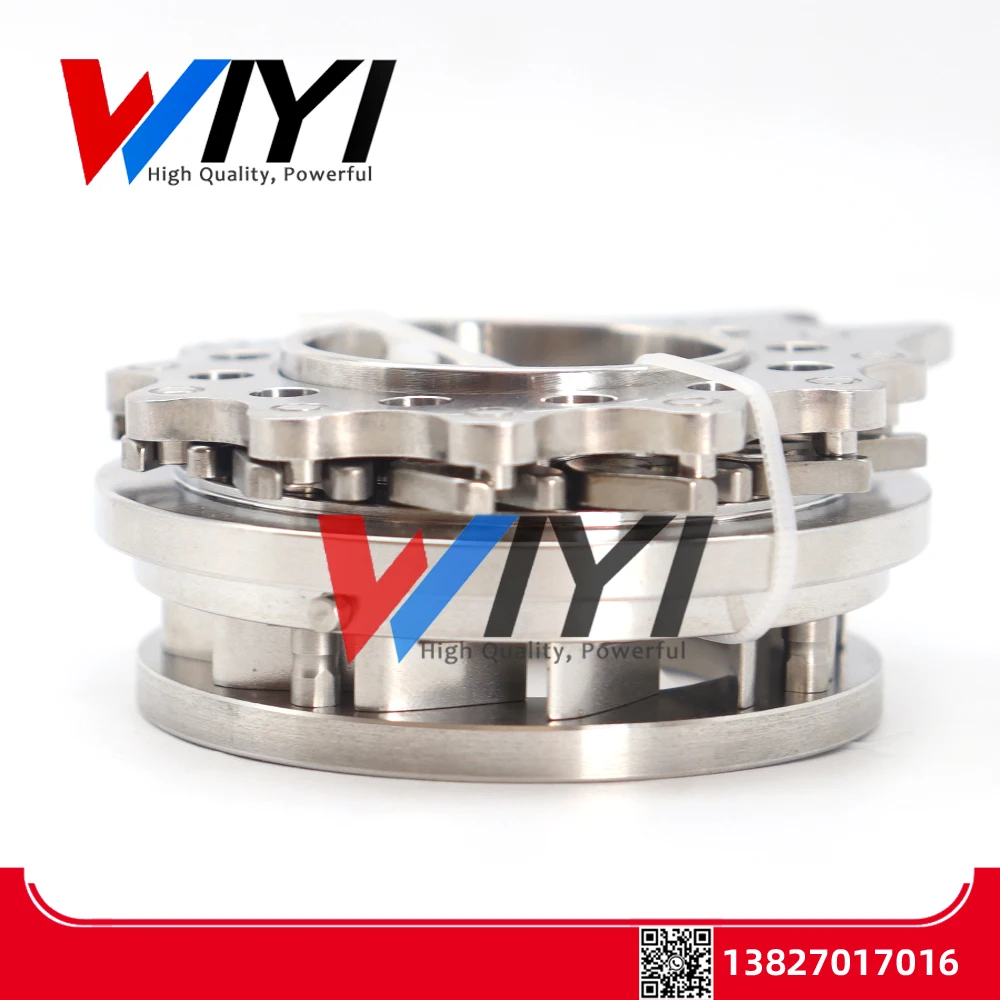 Untuk TF035HL Turbo Nozzle Ring Mitsubishi L 200 2.5 TDI 49135-02652 49S35-02652 493502652 MR968080 Turbo Geometrie Variable Ring