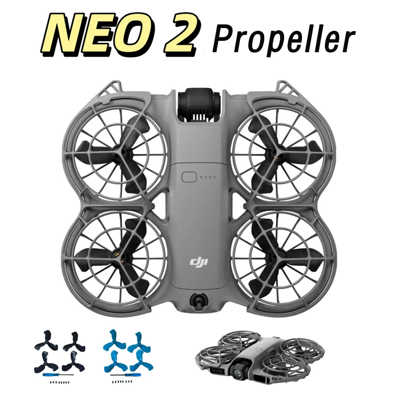 helice-para-dji-neo-2-asas-aderecos-de-substituicao-ventiladores-de-lamina-helices-de-liberacao-rapida-de-baixo-ruido-para-neo-2-kit-de-acessorios-para-drones