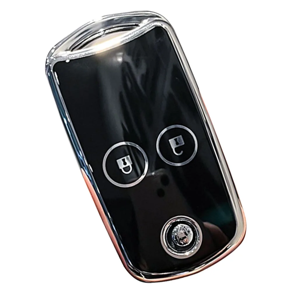 Cleverly Designed Two Button Remote Covers To Keep Your Vehicle\'s Keys Protected While Maintaining Functionality