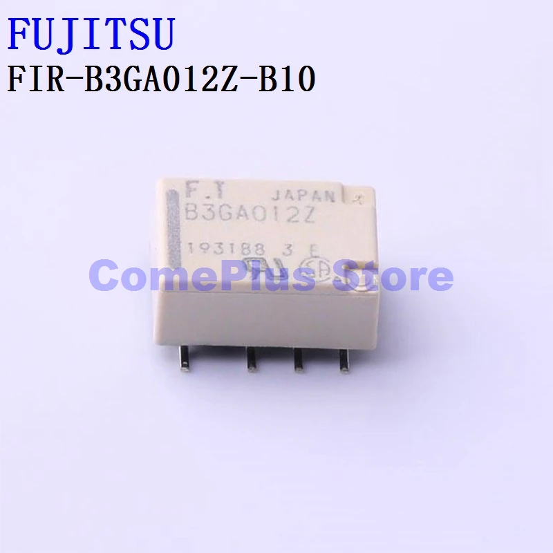 

5PCS FIR-B3GA012Z-B10 FUJITSU Signal Relays