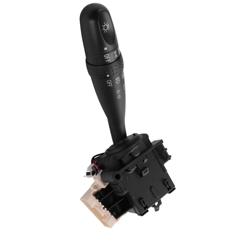 

Ручка управления переключателем передней фары автомобиля для Toyota Vios Soluna 02-08 Master светильник Switch