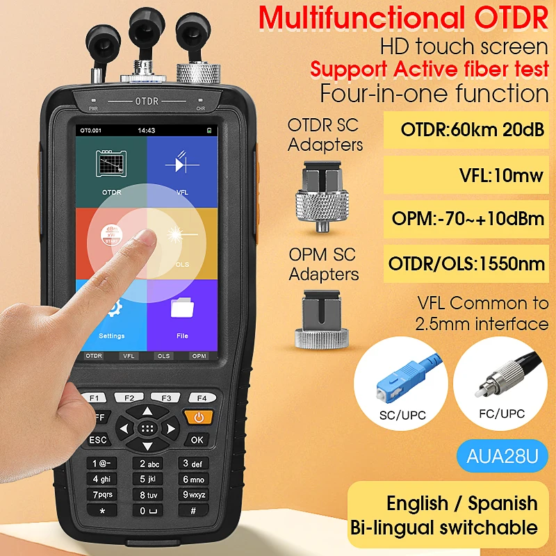 Comptyco AUA28U/AUA…