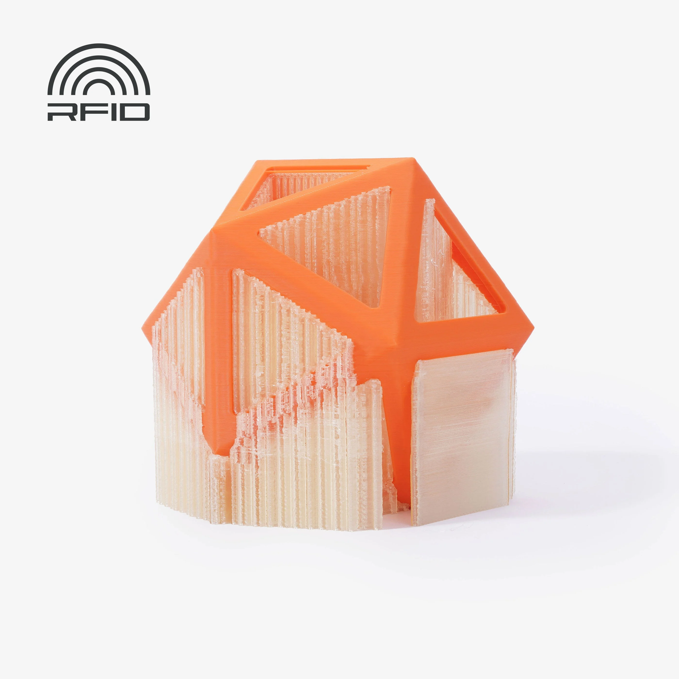 PVA for Bambu Lab 0.5KG Dissolved in Water Support Filament 3D Print Filament