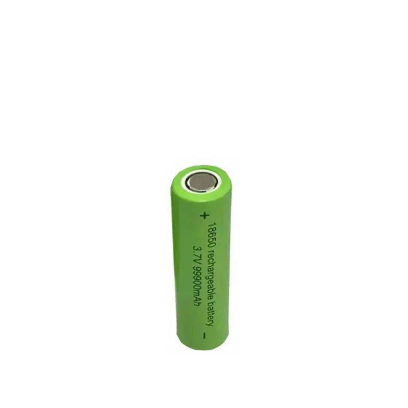 100% rechargeable lithium battery 18650 battery 3.7V 3400mAh 34B rechargeable lamp bag charger USB original brand new NCR18650B.