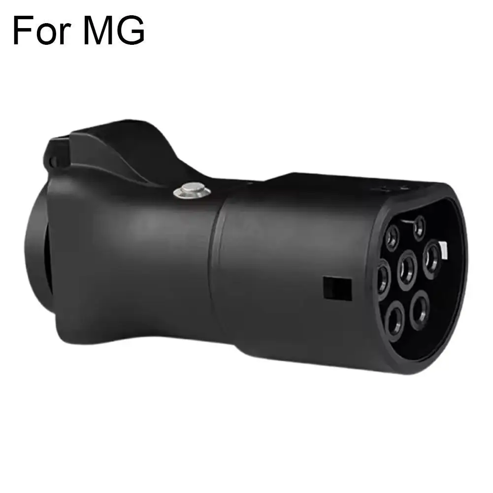 

For BYD MG Discharge 16A 3.5kW Electric Car Wireless Charger Adaptor Socket Type 2 Tool Eletric Vehicles Charging Cable Power