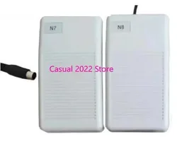 Adjustable Speed Foot Pedal for Dental Lab Smt Marathon Shiyang N8 Polishing Micro Motor Accessories