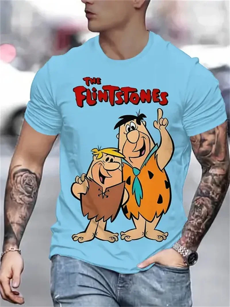 Herren-T-Shirt mit Modelo-Bier-Logo-Aufdruck, Rundhalsausschnitt, kurze Ärmel, lässiges Party-Streetwear-Oberteil für den täglichen Gebrauch